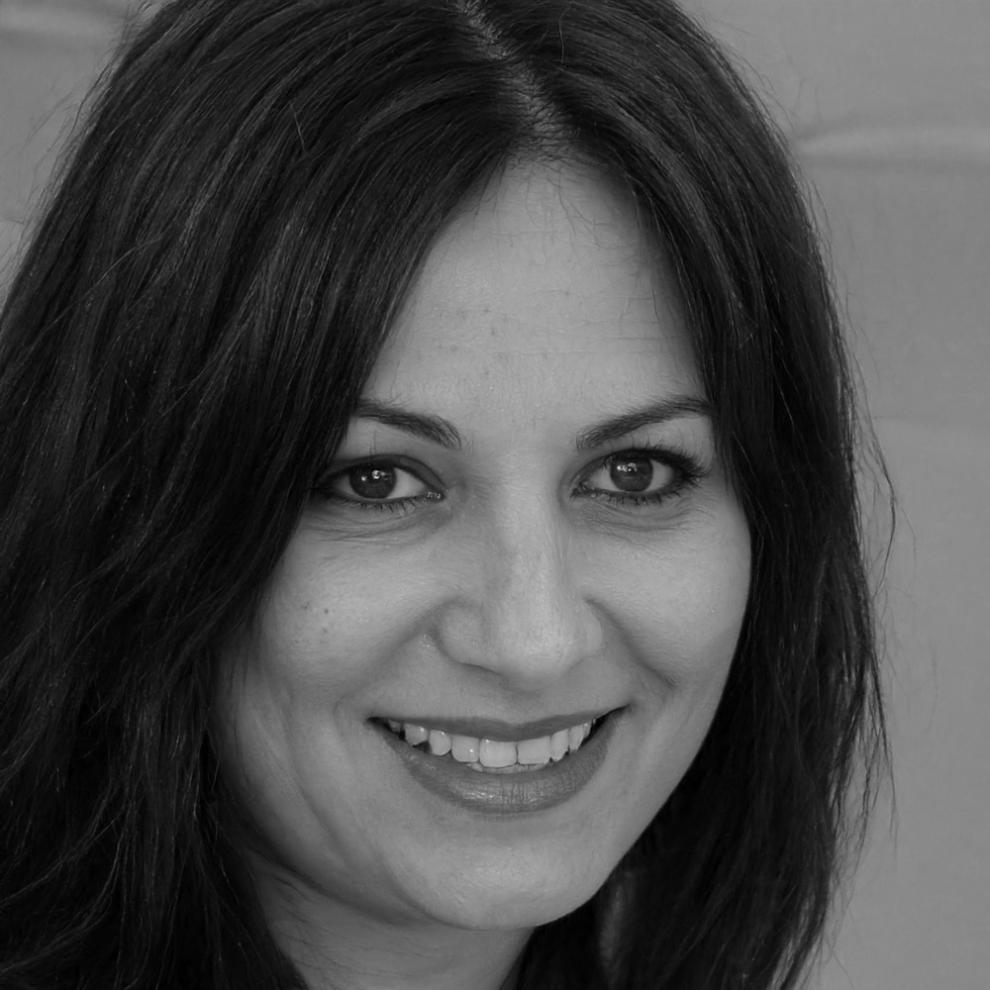 Petra Nikolaidis, Family Financial Planning Specialist