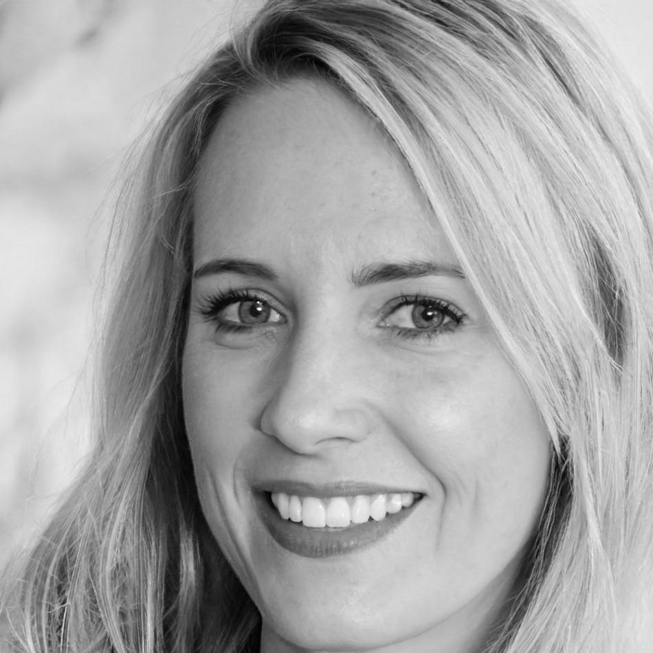 Portrait of Saoirse Kavanagh