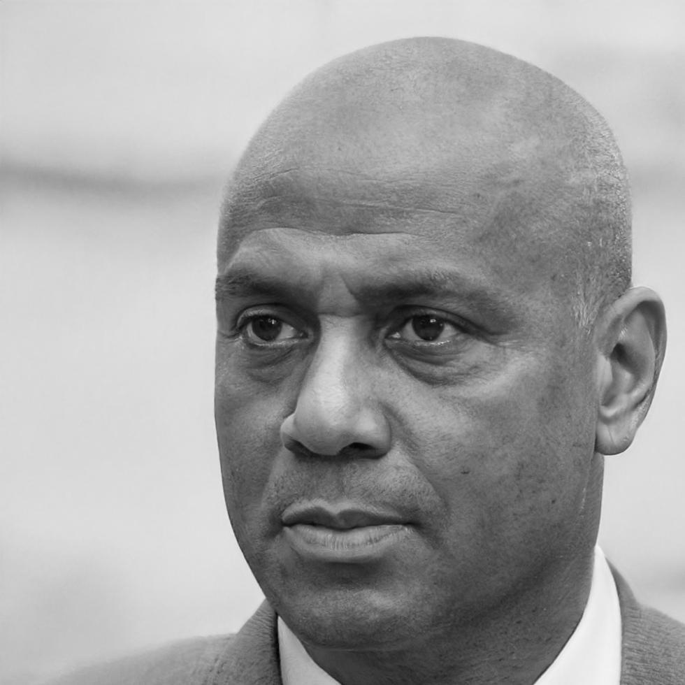 Portrait of Jasper Lindholm